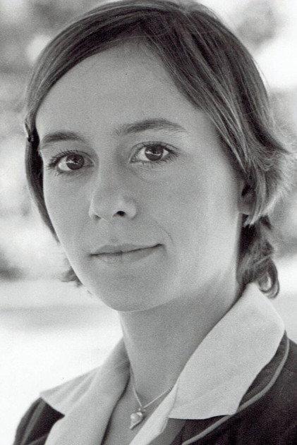 Betsy Slade - Actor Profile Photo