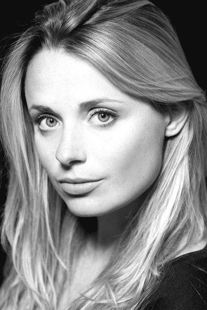 Victoria Shalet - Actor Profile Photo