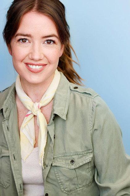 Hannah Elder - Actor Profile Photo
