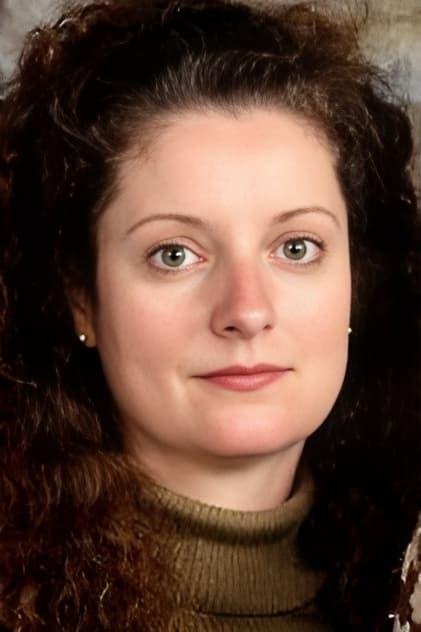 Nada Despotovich - Actor Profile Photo