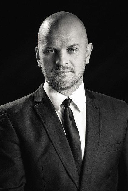 Lauris Dzelzītis - Actor Profile Photo