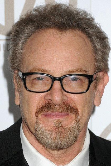 Darrell Fetty - Actor Profile Photo
