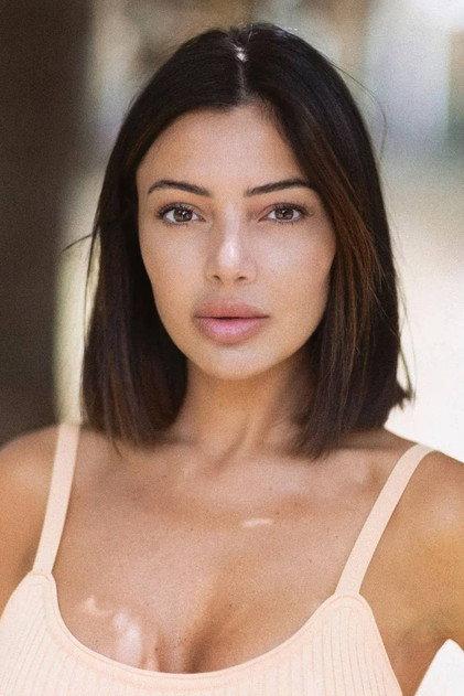 Martina Difonte - Actor Profile Photo