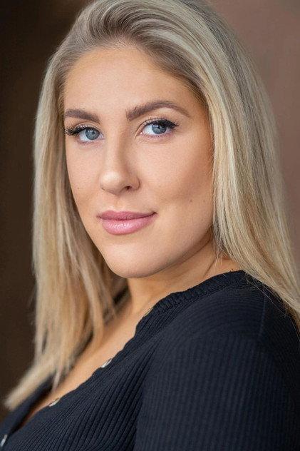 Natalie Paris - Actor Profile Photo