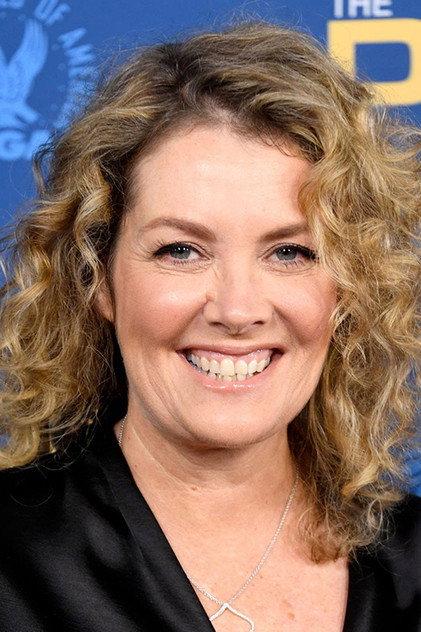 Daina Reid - Actor Profile Photo