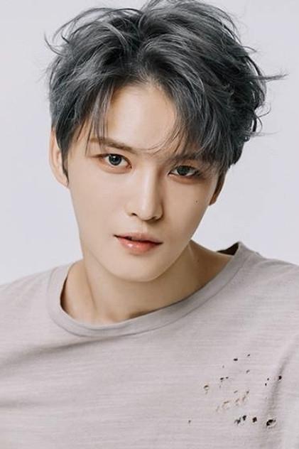 Kim Jae-joong - Actor Profile Photo