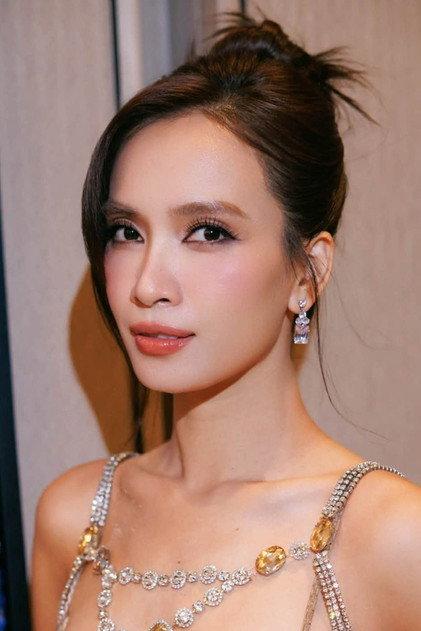 Ái Phương - Actor Profile Photo