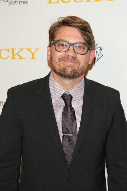 Logan Sparks - Actor Profile Photo
