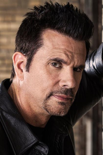 Lorenzo Lamas - Actor Profile Photo