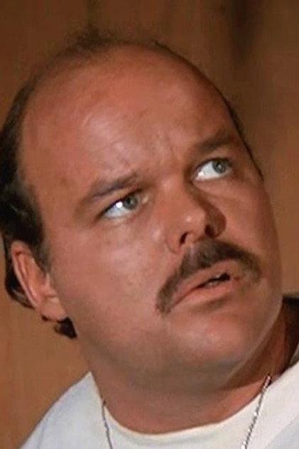 Mills Watson - Actor Profile Photo