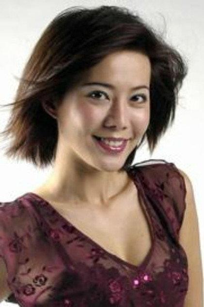 Constance Song - Actor Profile Photo