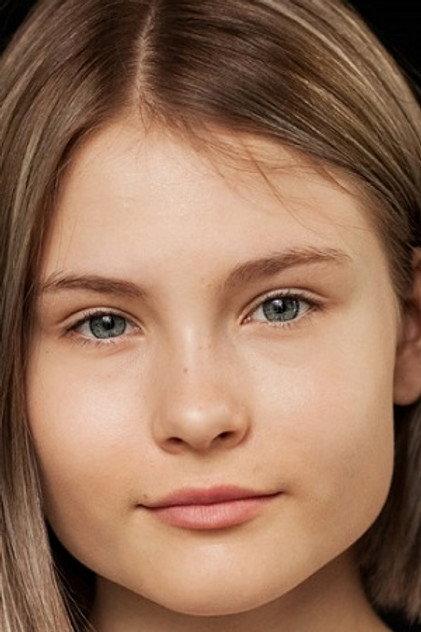 Glafira Golubeva - Actor Profile Photo