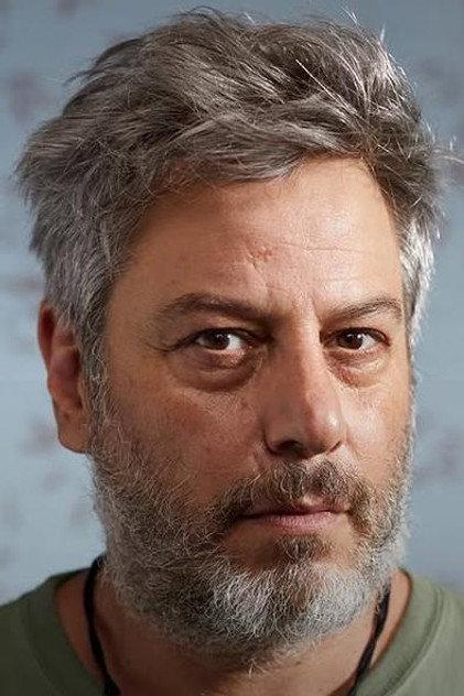 Pablo Cura - Actor Profile Photo