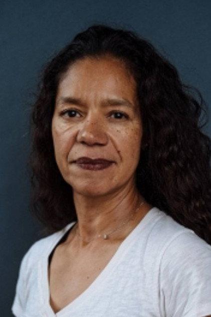 Jaye Griffiths - Actor Profile Photo