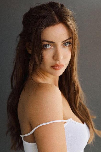 Jessica Ferguson - Actor Profile Photo