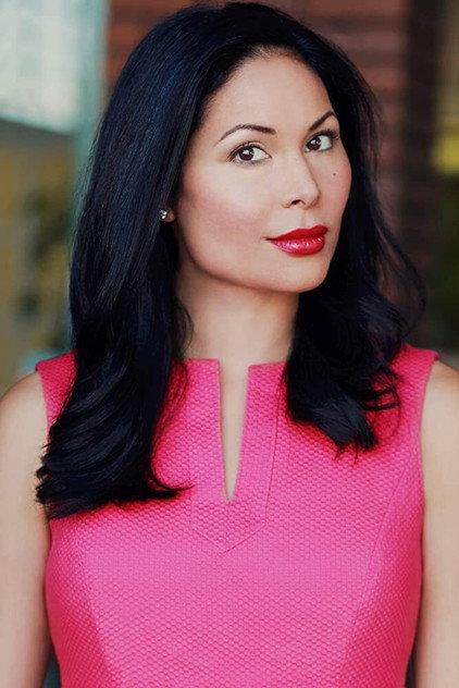 Radhaa Nilia - Actor Profile Photo
