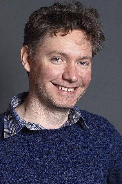 Kevin Macdonald - Actor Profile Photo