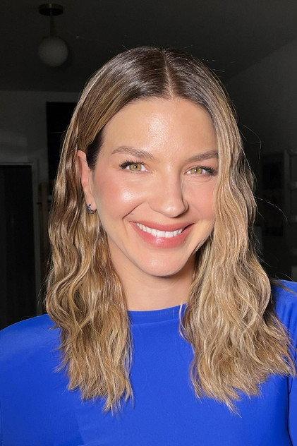 Marcela Kloosterboer - Actor Profile Photo