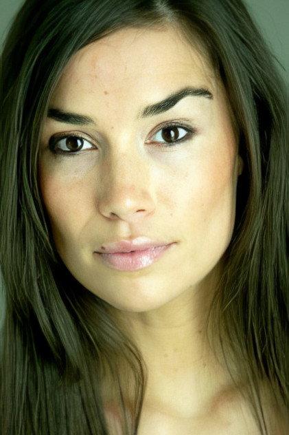 Anne Tilloy - Actor Profile Photo