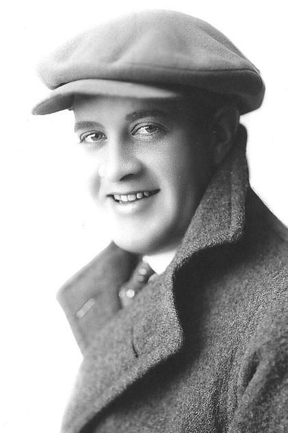 Jack Mower - Actor Profile Photo