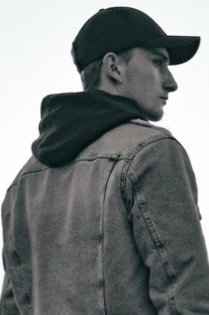 Jan-Eriq Maaß - Actor Profile Photo