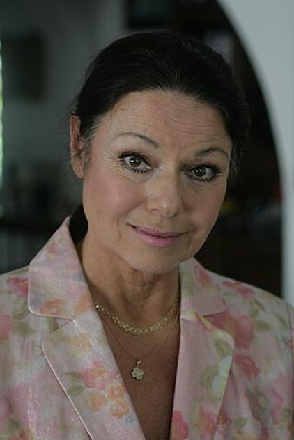 Eva Trejtnarová-Hudečková - Actor Profile Photo