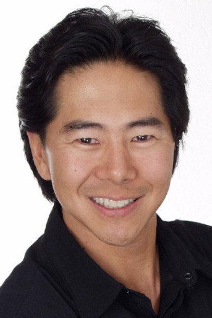 Henry Cho - Actor Profile Photo