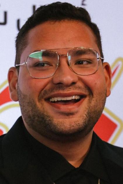 Mohamed Moula - Actor Profile Photo
