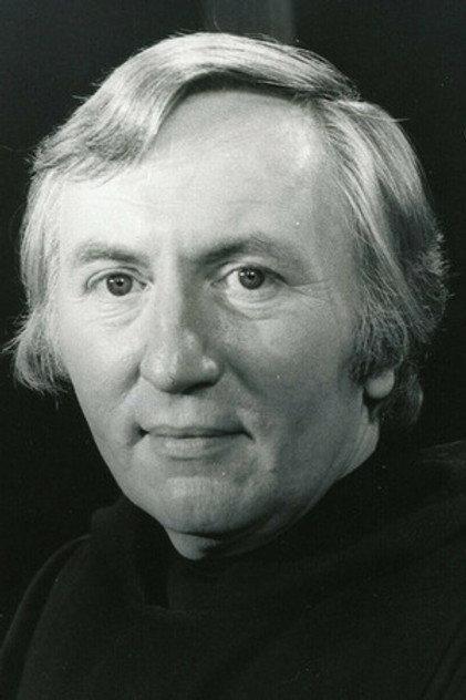 Paul Le Person - Actor Profile Photo