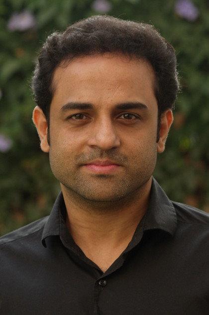 Shaan Rahman - Actor Profile Photo