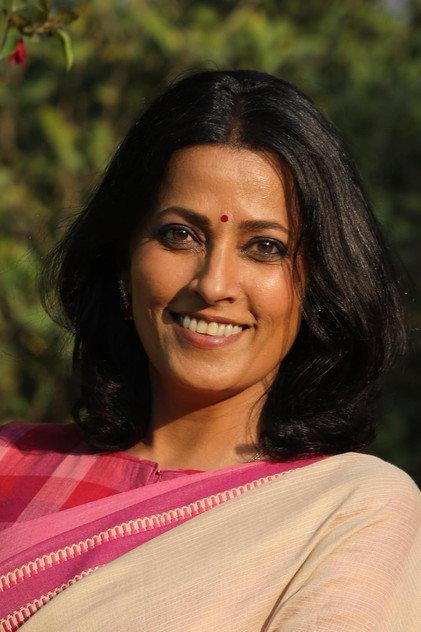 Meghna Malik - Actor Profile Photo