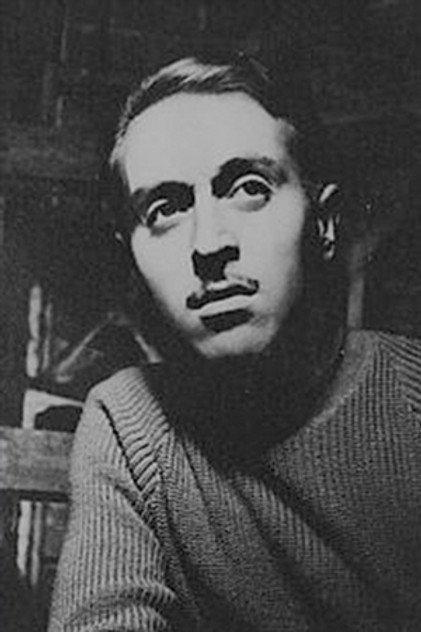 Juan Carlos Galván - Actor Profile Photo
