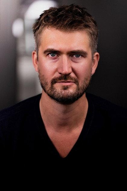 Frans Isotalo - Actor Profile Photo
