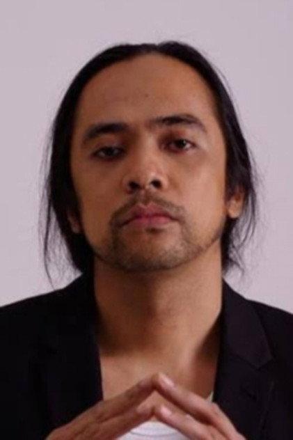 Ryan Rems Sarita - Actor Profile Photo