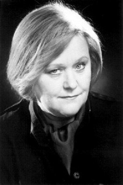 Tatyana Tarasova - Actor Profile Photo