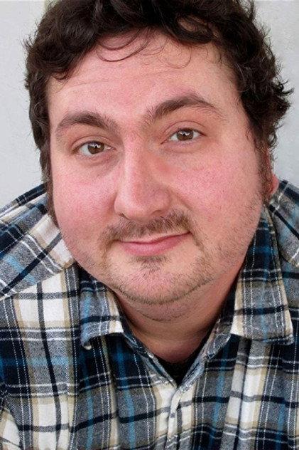 John Macey - Actor Profile Photo