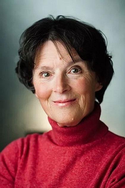 Susan Jameson - Actor Profile Photo