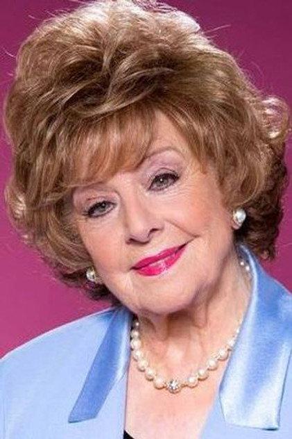 Barbara Knox - Actor Profile Photo