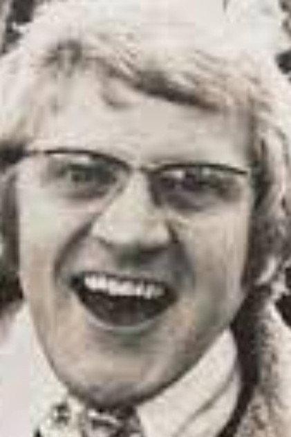 Peter Harris - Actor Profile Photo