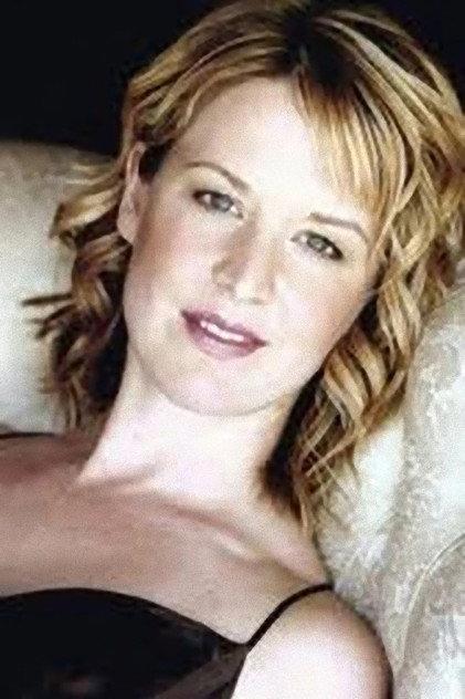Kate Anthony - Actor Profile Photo