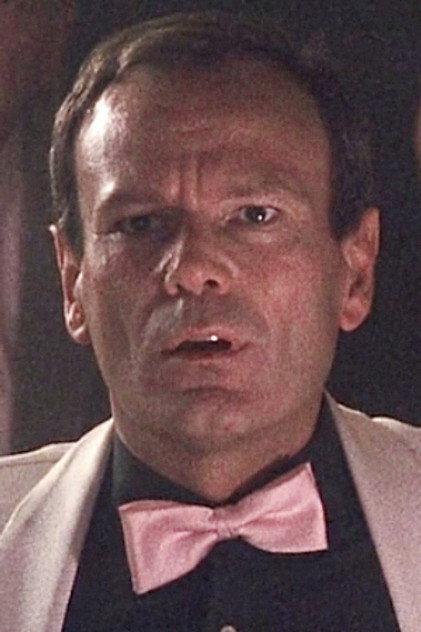 Dallas Adams - Actor Profile Photo