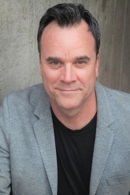 Marc Sylwesterzak - Actor Profile Photo
