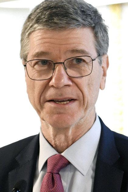 Jeffrey Sachs - Actor Profile Photo