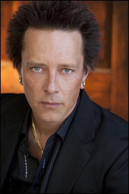 Billy Morrison - Actor Profile Photo