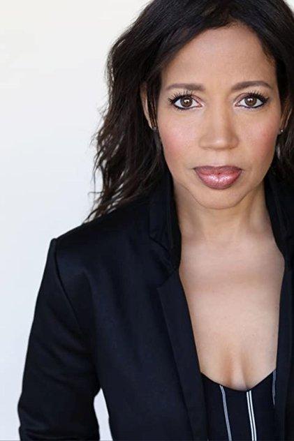 Angela Meryl - Actor Profile Photo