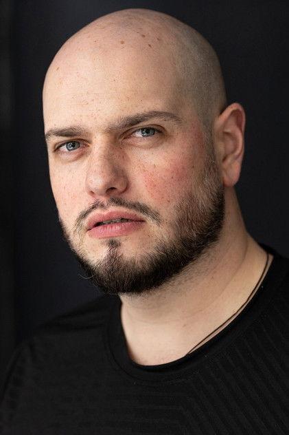 Matei Dima - Actor Profile Photo