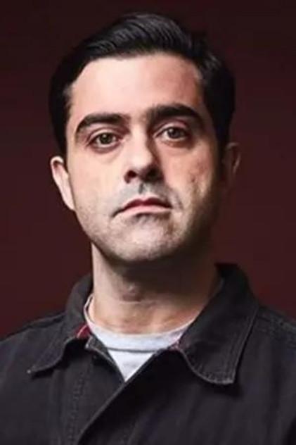 Felipe Torres - Actor Profile Photo
