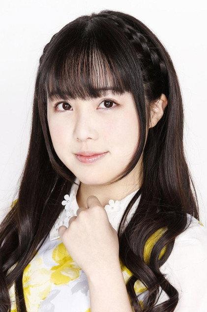Karin Takahashi - Actor Profile Photo