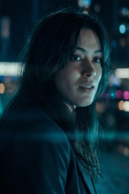 Teshya Noelani Alo - Actor Profile Photo