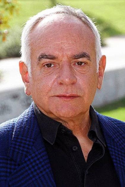 Pep Anton Muñoz - Actor Profile Photo